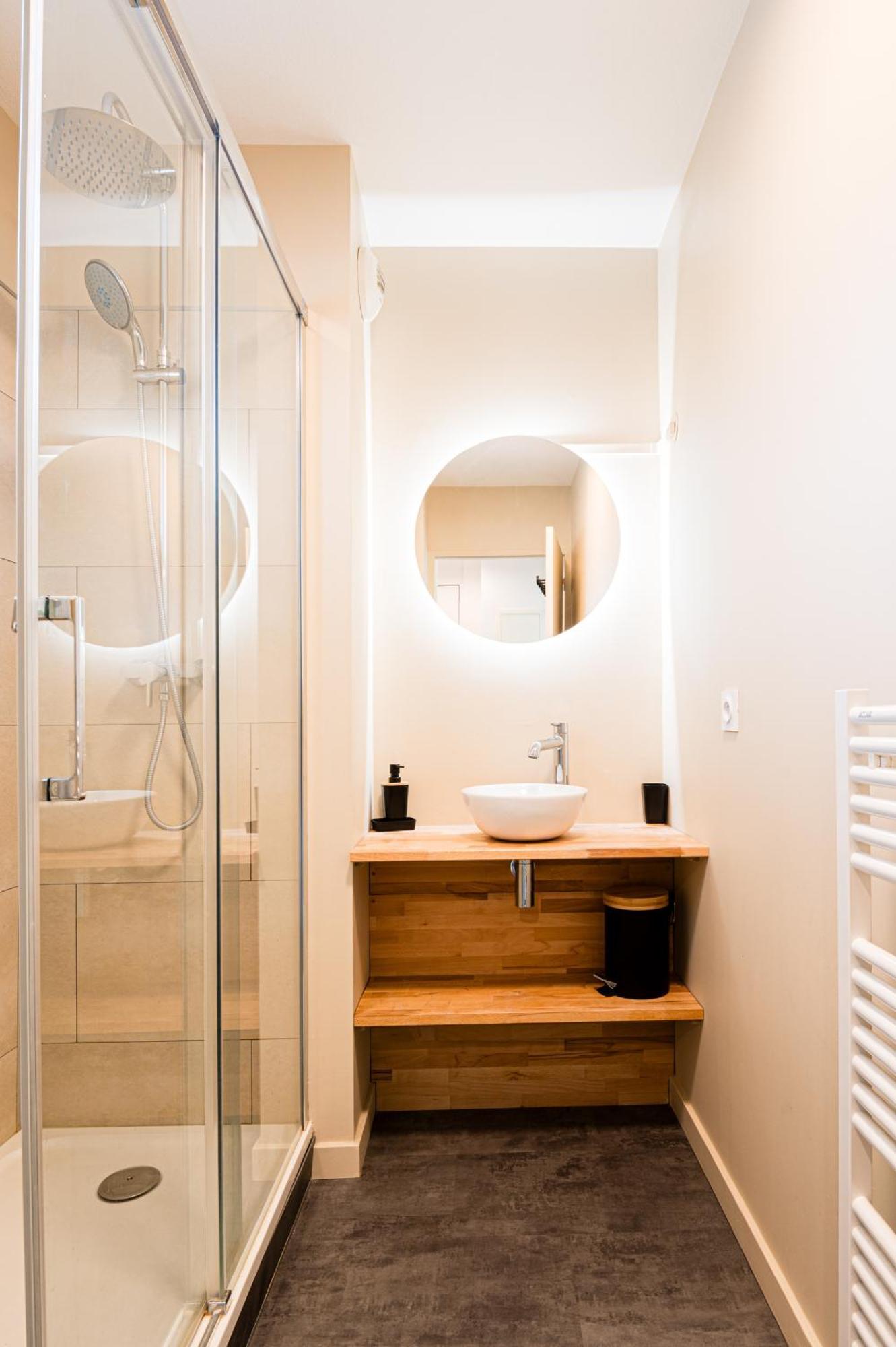 Appartement Cosy 5 Mins Honfleur Piscine Terrasse Экемовиль Экстерьер фото