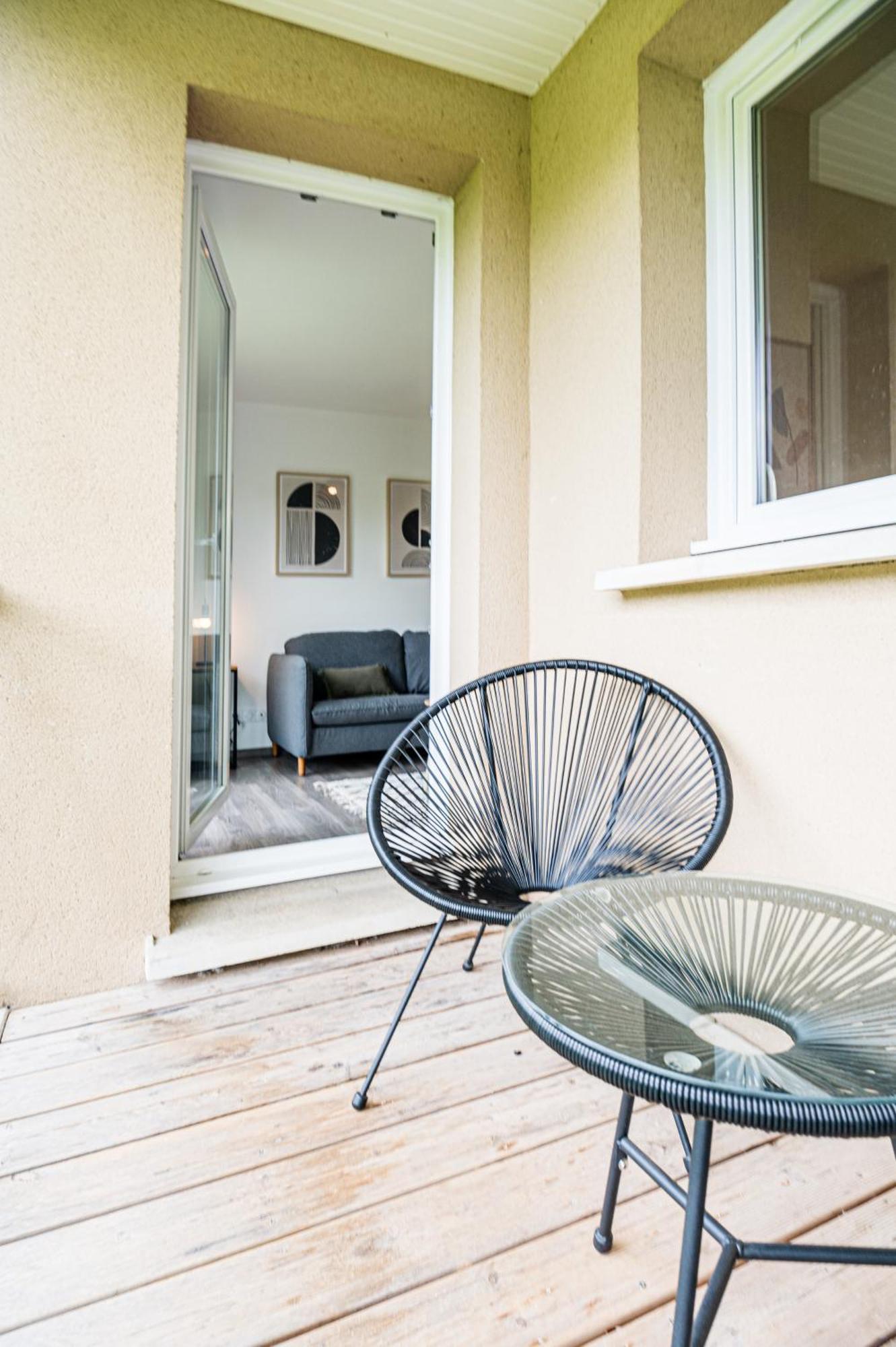 Appartement Cosy 5 Mins Honfleur Piscine Terrasse Экемовиль Экстерьер фото