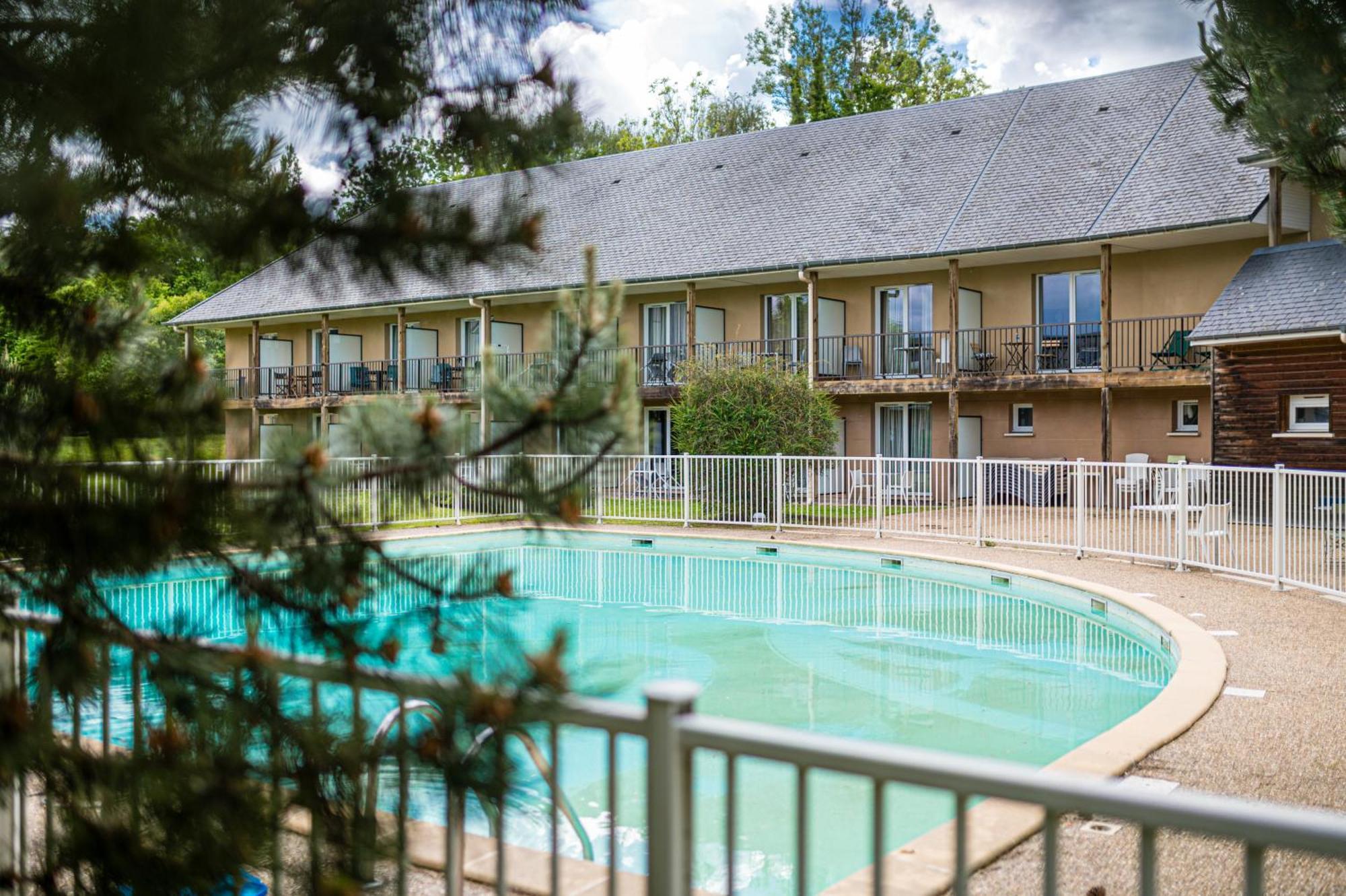 Appartement Cosy 5 Mins Honfleur Piscine Terrasse Экемовиль Экстерьер фото
